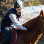カナダでのファームステイ！乗馬に果物の収穫をしながら、まったり。