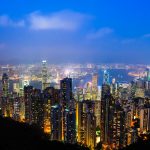 香港の魅力とは！？食事と観光地編