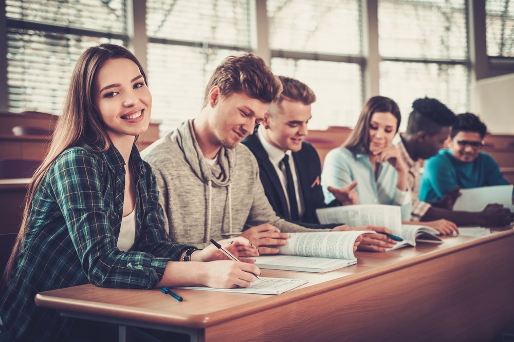 イギリスの大学のリーディング