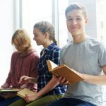 高校生の国内留学＠ISAK