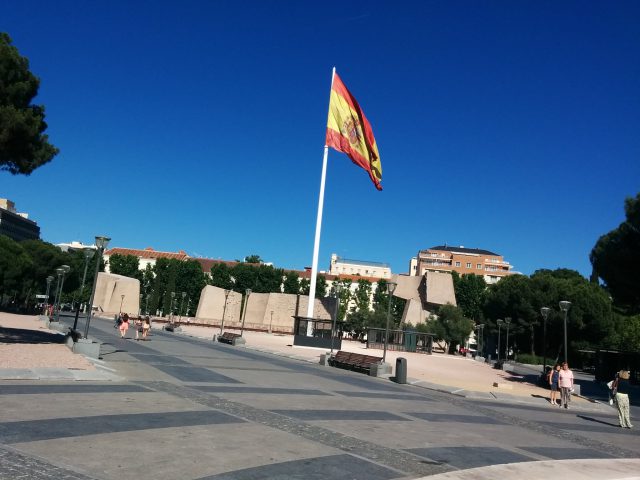 スペイン留学