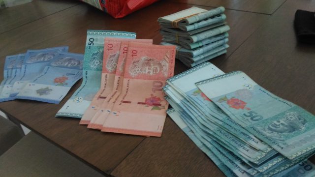 マレーシア留学の費用
