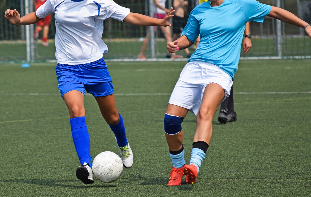 サッカーだけじゃない 女性にも人気の イギリススポーツ留学 留学ボイス