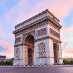 フランス パリで語学留学！人気の語学学校や費用は？