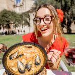 スペイン バレンシアで語学留学！留学費用や語学学校をチェック！