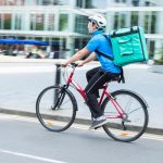オーストラリア留学中のお小遣い稼ぎにUBER EATS！