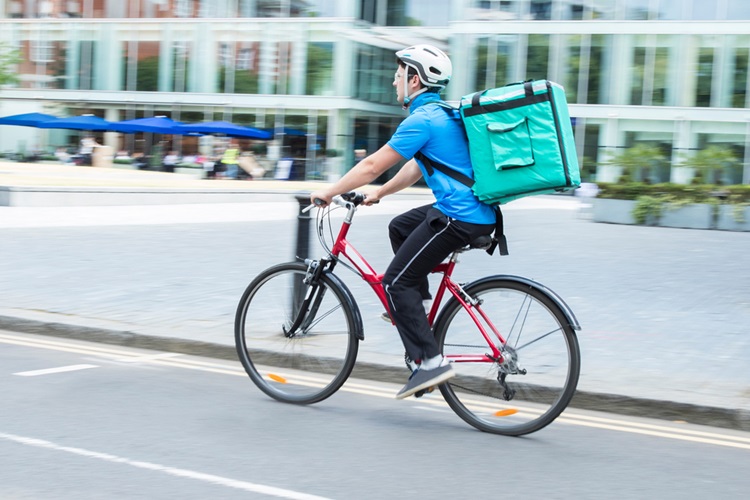 オーストラリア留学中のお小遣い稼ぎにUBER EATS！