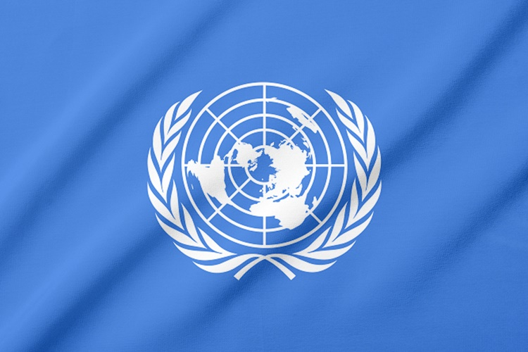 国連