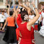 スペインせっかくならグラナダへ足を延ばしてみよう