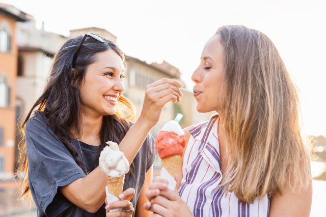 イタリアで語学留学 アートや料理 プラスアルファで充実した語学留学をしよう 留学ボイス