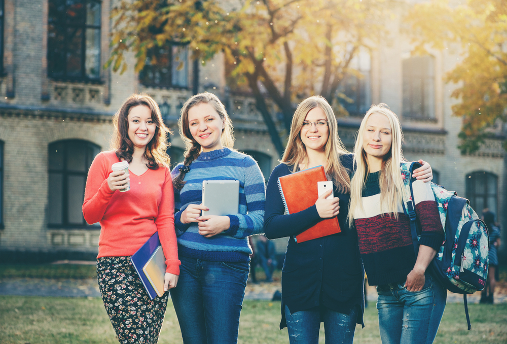 アメリカの名門女子大学「セブンシスターズ（seven Sisters）」とは？ 留学ボイス