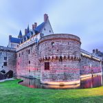 フランス ナントで語学留学！留学費用は？人気の学校は？