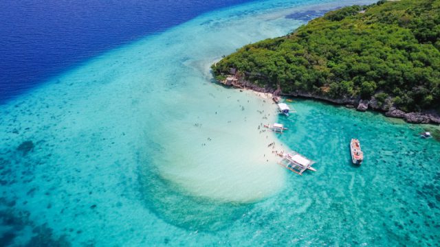 フィリピン セブ島