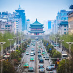 歴史好きに人気の都市 中国 西安に語学留学！人気の学校は？