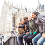 イタリア ミラノで語学留学！ 短期留学でも充実したプログラムを見つけよう！