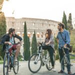イタリア ローマで語学留学！どの語学学校にする？費用は？