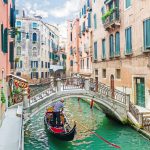 イタリア ベネチアで語学留学！気候やおススメの語学学校は？