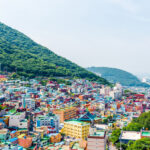 韓国 釜山（プサン）で語学留学！おすすめの学校は？