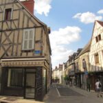 フランス ブールジュで語学留学！おすすめの語学学校や費用は？
