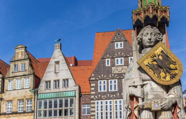 ドイツ ブレーメンで語学留学!おすすめのプログラムや語学学校は? 留学ボイス