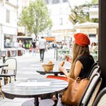 初めての留学はフランス パリ！フランスにした訳は・・・