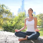 美容ヨガで健康的に美しく！アメリカでヨガ留学してみよう