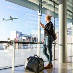 ヨーロッパ格安旅行の味方　Ryanair