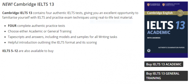 ielts