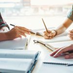 交換留学を含む海外大学への留学を目指す人必見！IELTS対策！目指せ6.0以上！！！