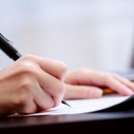 奨学金を勝ち取る留学計画書、志望書の書き方