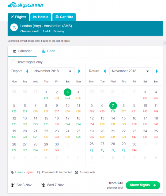 skyscanner