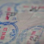 アメリカのビザを取るのに必要な書類：あった方がベターなものとは？(社会人のケース)