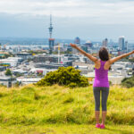 スポーツも観光も自然も満喫！ニュージーランドでお稽古留学してみよう