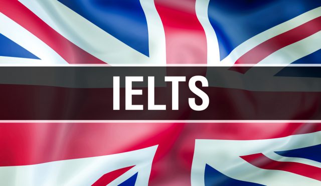 ielts