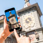 スイスで携帯電話を契約しよう！　～前編～