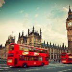 【語学留学】イギリスで学ぶケンブリッジ英語力検定試験