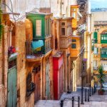 【マルタ語学留学】ヨーロッパで人気のリゾートで語学試験対策！