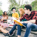 語学留学で1番人気のアメリカで、語学試験対策！