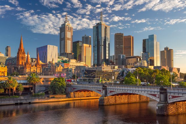 医療英語が学べるオーストラリアの都市