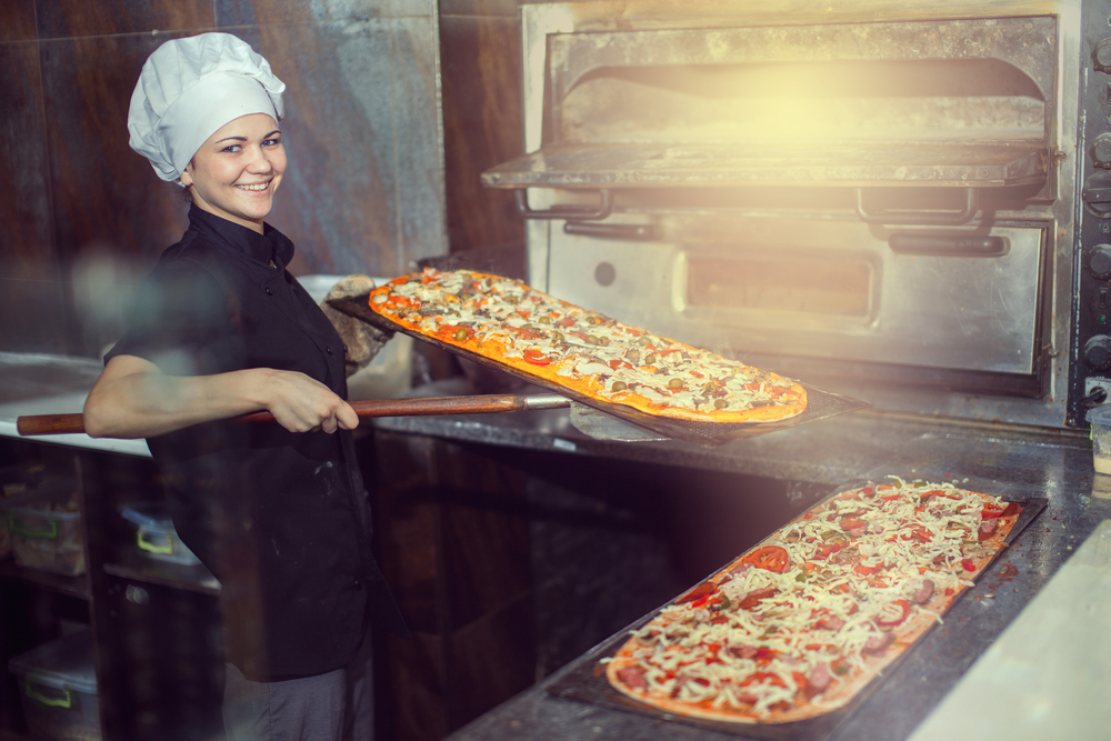 イタリアで料理のお稽古留学