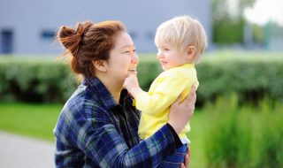 aupair