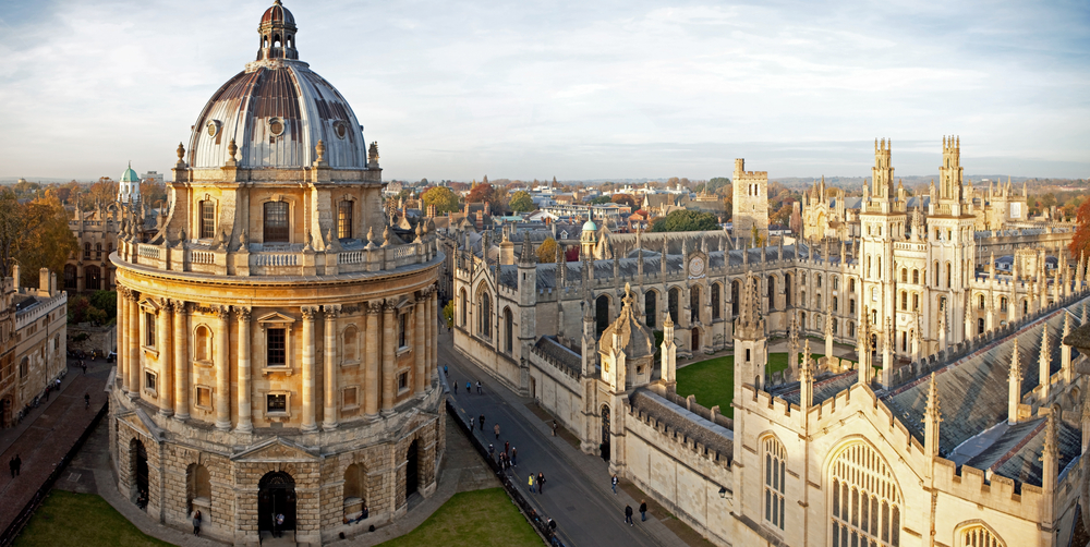 イギリス短期語学留学のビザ