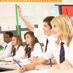 アイルランドの高校進学！入試はあるの？学費は高い、、？