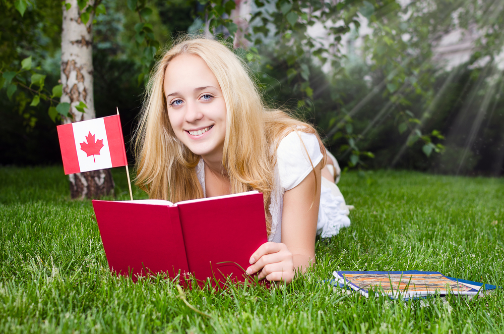 【長期留学】カナダで6か月語学留学