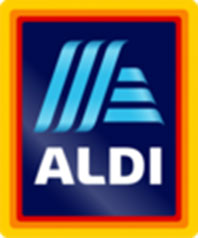 イギリスのスーパーALDI