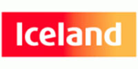 イギリスのスーパーICELAND