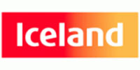 イギリスのスーパーICELAND