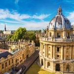 【短期留学】イギリス1か月語学留学！費用は？どの都市に行く？