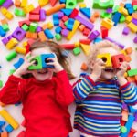 カナダの子ども達とふれあおう！チャイルドケア留学ってなに？英語力や資格は必要？？