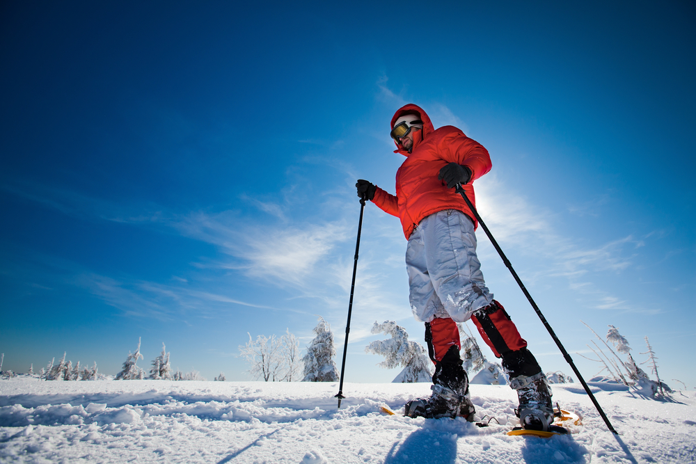 カナダでスキー、スノーボード留学